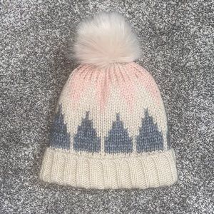 NWOT Vici Collection Beanie